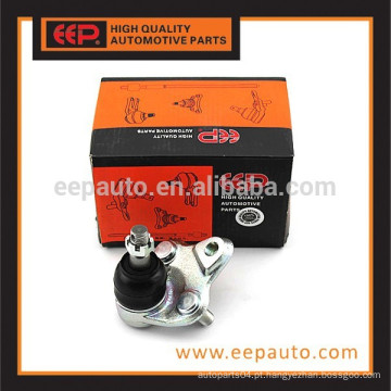 Junta de esfera para Toyota Corolla ZZE122 43330-09070 peças de carro toyota